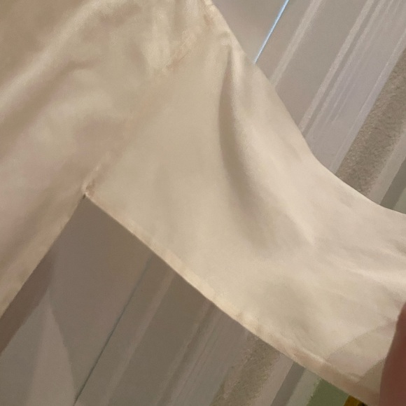 Doen Kids Unisex Orion Top in Magnolia 6 - Picture 10 of 10